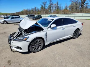 Honda Accord 1.5L 4 2022