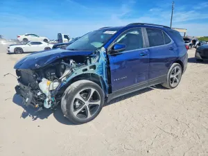 Chevrolet Equinox 1.5L 4 2022