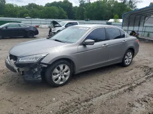 Honda Accord 2008