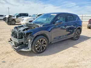 Mazda CX-5 2.5L 4 2022
