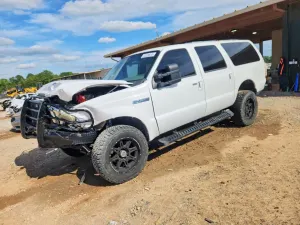 Ford Excursion 7.3L 8 2002