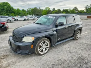Chevrolet HHR 2.0L 4 2008