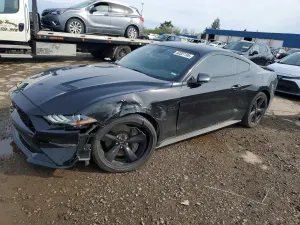 Ford Mustang 5.0L 8 2022