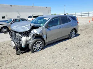 Chevrolet Equinox 1.5L 4 2023