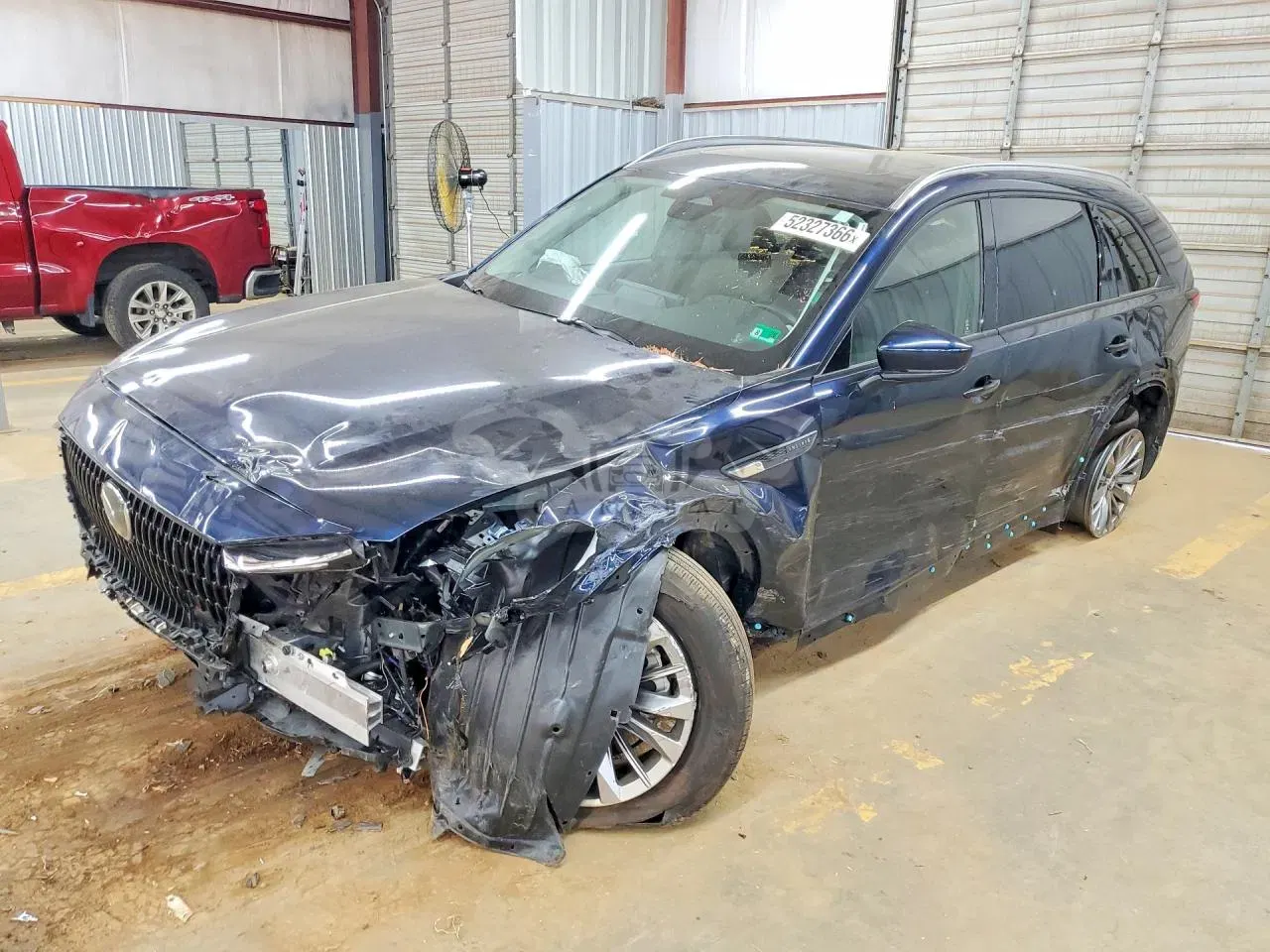 Mazda CX-90 3.3L 6 2025