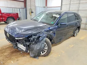 Mazda CX-90 3.3L 6 2025