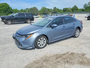 Toyota Corolla 2.0L 4 2024