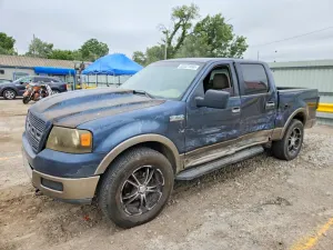 Ford F-150 5.4L 8 2005