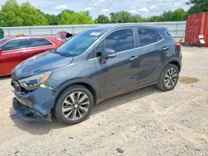 Buick Encore 1.4L 4 2017