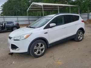 Ford Escape 1.6L 4 2015