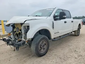 Ford F-250 6.7L 8 2022