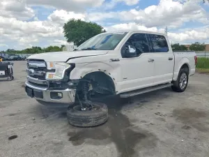 Ford F-150 3.5L 6 2015