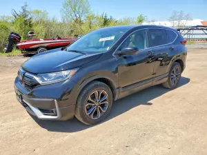 Honda CR-V 1.5L 4 2020