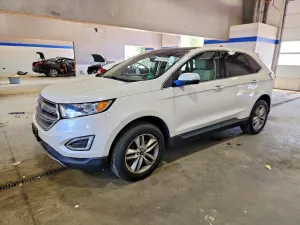 Ford Edge 3.5L 6 2016