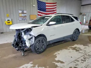 Chevrolet Equinox 1.5L 4 2022