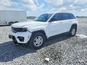 Jeep Grand Cherokee 3.6L 6 2025