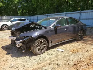 Hyundai Sonata 2.5L 4 2024