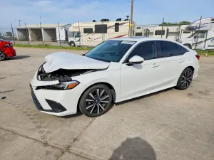 Honda Civic 1.5L 4 2023