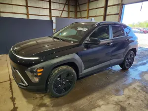 Hyundai Kona 2.0L 4 2026