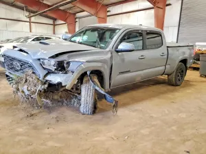 Toyota Tacoma 3.5L 6 2020