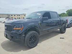 Ford F-150 2.7L 6 2025