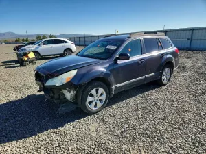 Subaru Outback 2.5L 4 2010