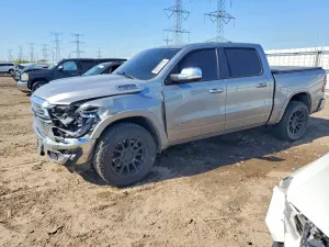 RAM 1500 5.7L 8 2019