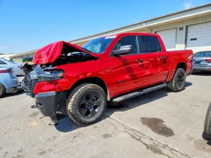 RAM 1500 3.0L 6 2025