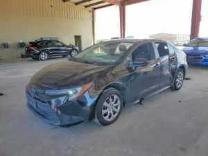 Toyota Corolla 2.0L 4 2023