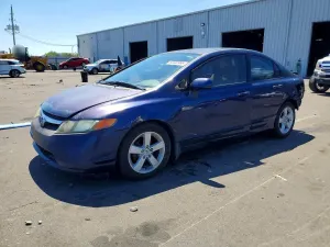 Honda Civic 1.8L 4 2006