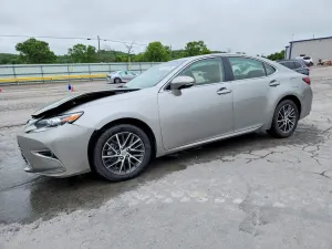 Lexus ES 3.5L 6 2016