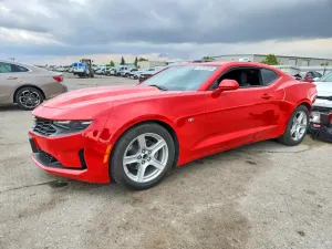 Chevrolet Camaro 2.0L 4 2023