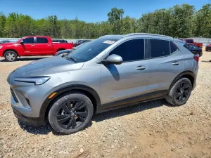 Buick Encore 1.3L 3 2025