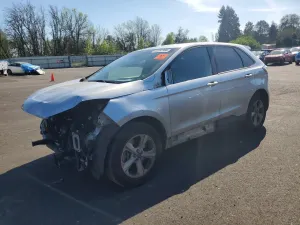 Ford Edge 2.0L 4 2019