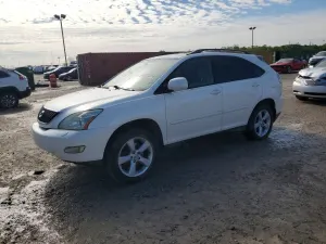 Lexus RX 3.3L 6 2005