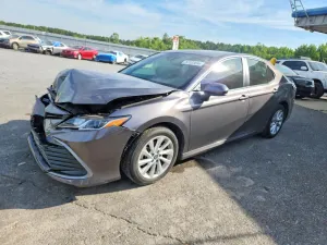 Toyota Camry 2.5L 4 2024