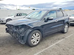 Acura RDX 2.3L 4 2012