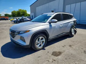 Hyundai Tucson 2.5L 4 2023