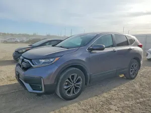 Honda CR-V 1.5L 4 2022