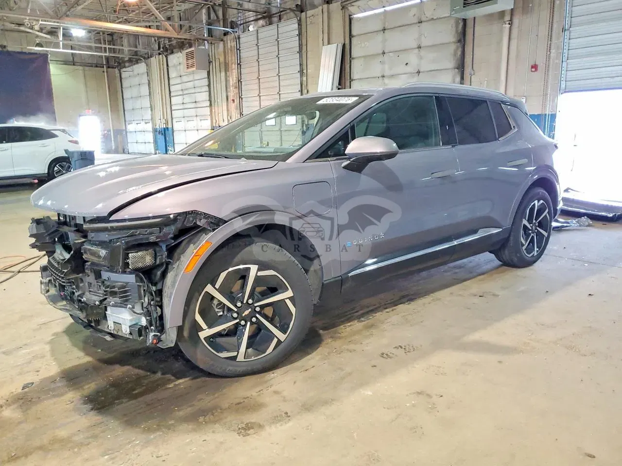 Chevrolet Equinox 2025