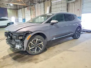 Chevrolet Equinox 2025