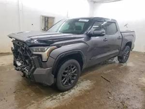 Toyota Tundra 3.4L 6 2023