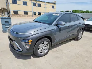 Hyundai Kona 2.0L 4 2026