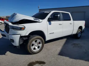 RAM 1500 3.0L 6 2025