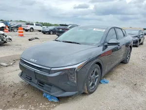 Kia K4 2.0L 4 2025