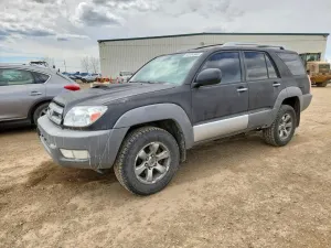 Toyota 4Runner 4.7L 8 2003