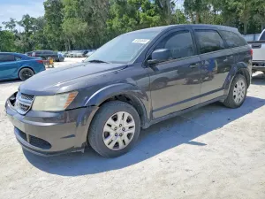 Dodge Journey 2.4L 4 2014