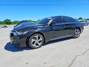 Honda Accord 1.5L 4 2018