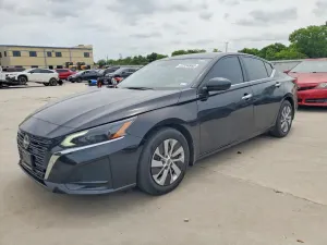 Nissan Altima 2.5L 4 2024