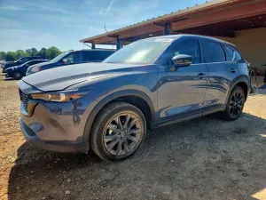 Mazda CX-5 2.5L 4 2023